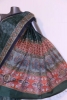 Designer Printed Pure Silk Saree